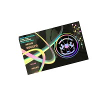 Florida UV Card